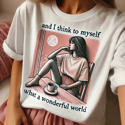 Morning Serenity T-Shirt
